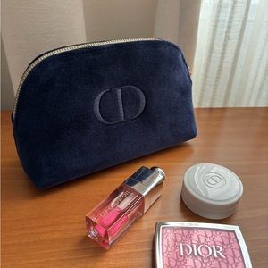 Dior Make Up Favorite Set
